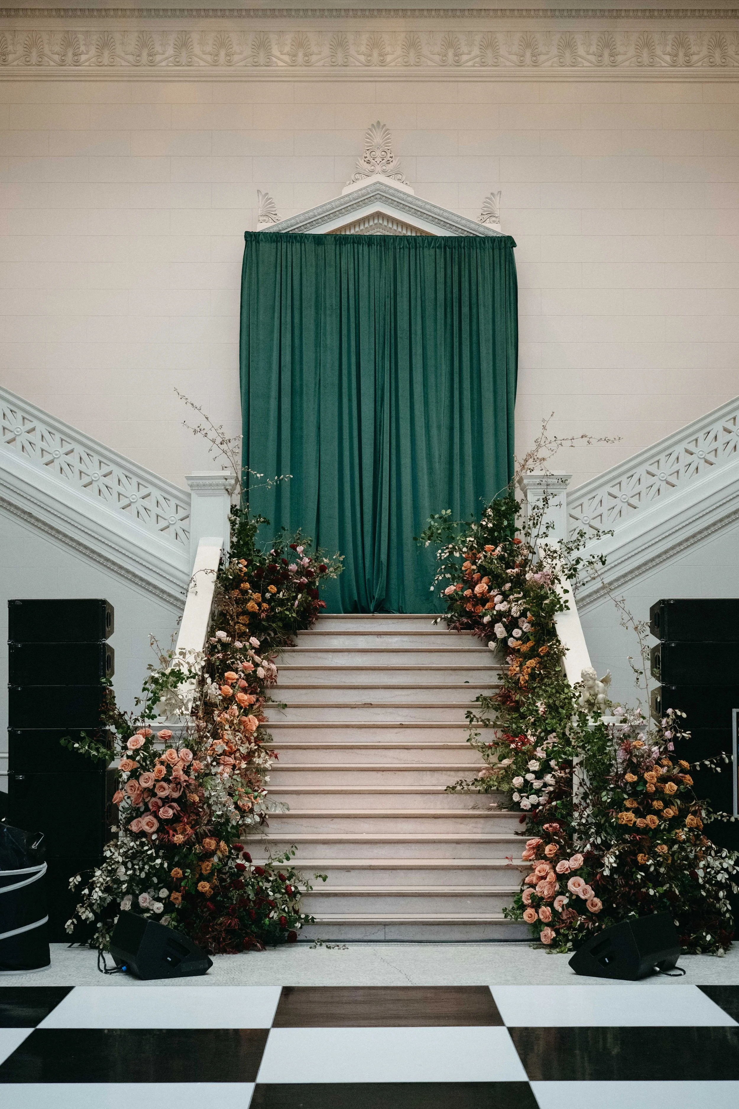 Photography: Trevor Mark