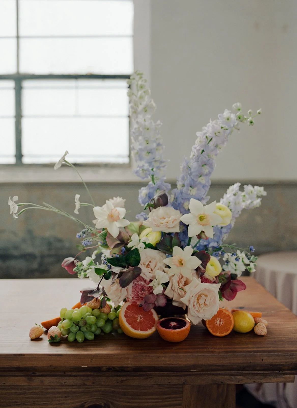 Photography: Sophie Lin Berard