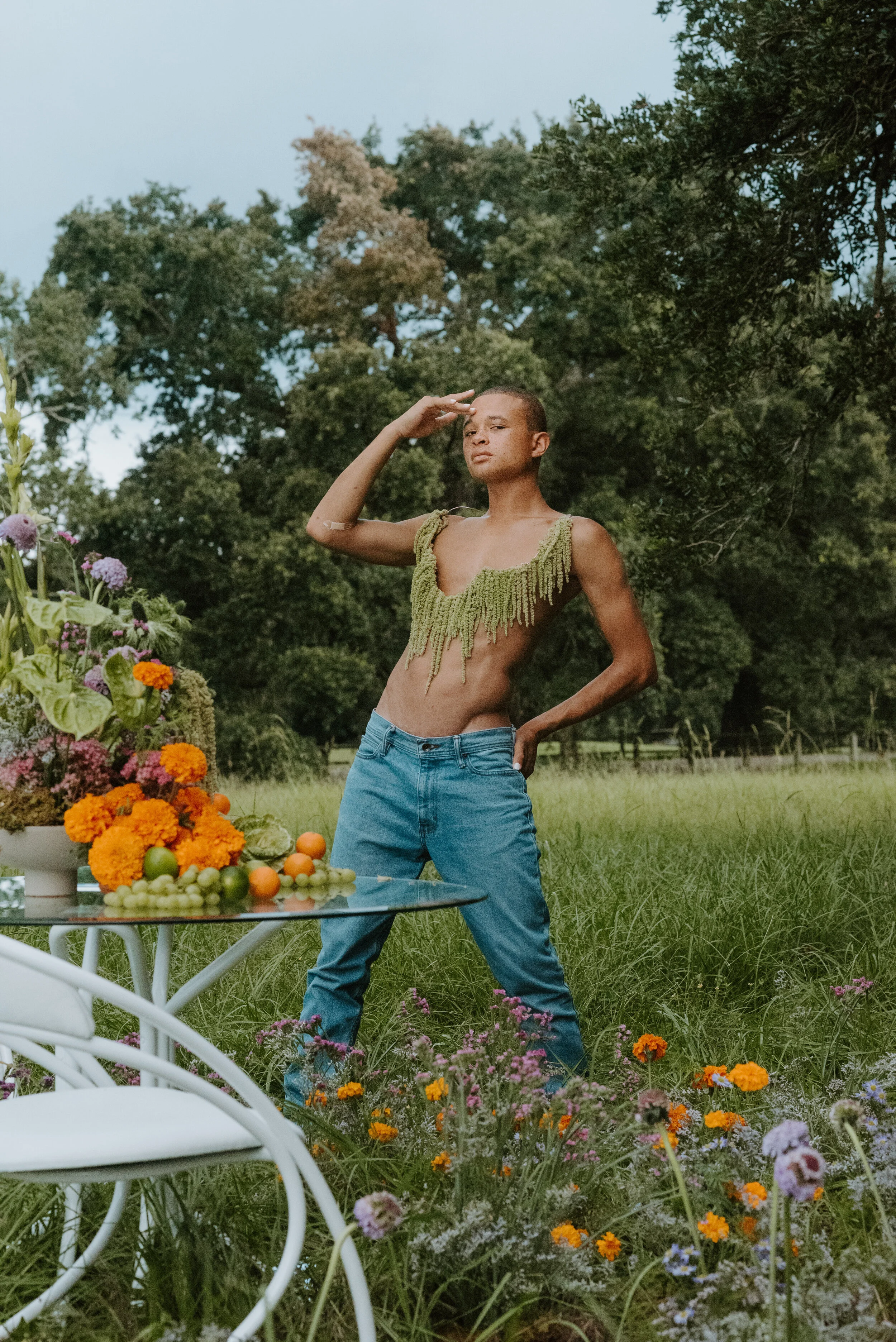 Photography: Two Studios