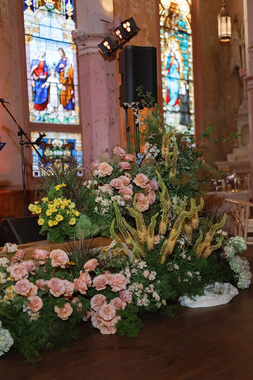 Photography: Theresa Kelly