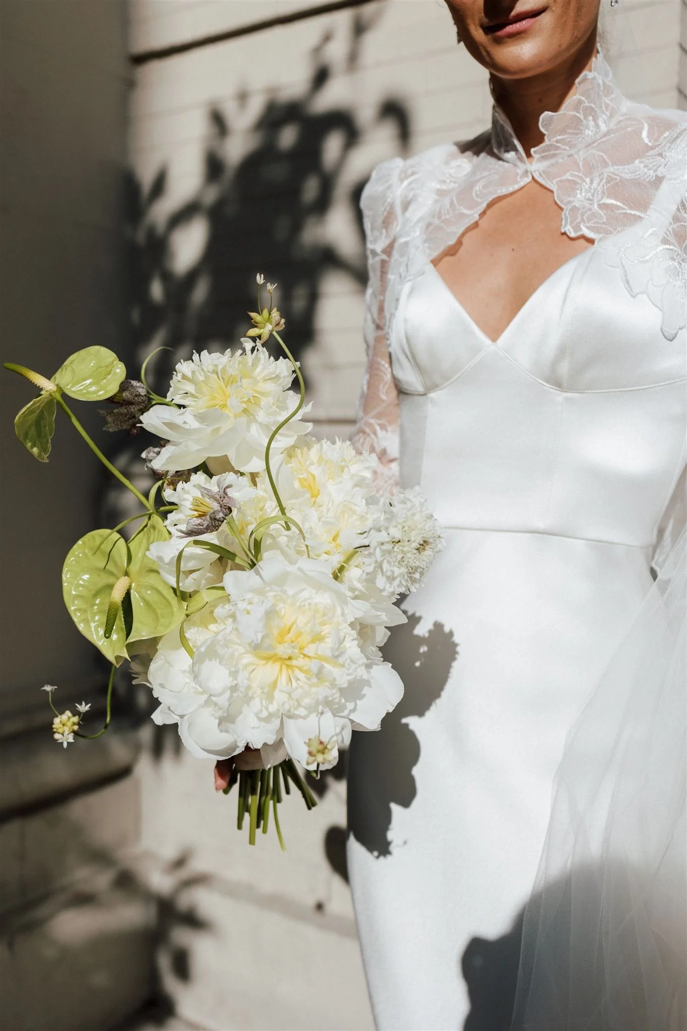 Photography: September Company