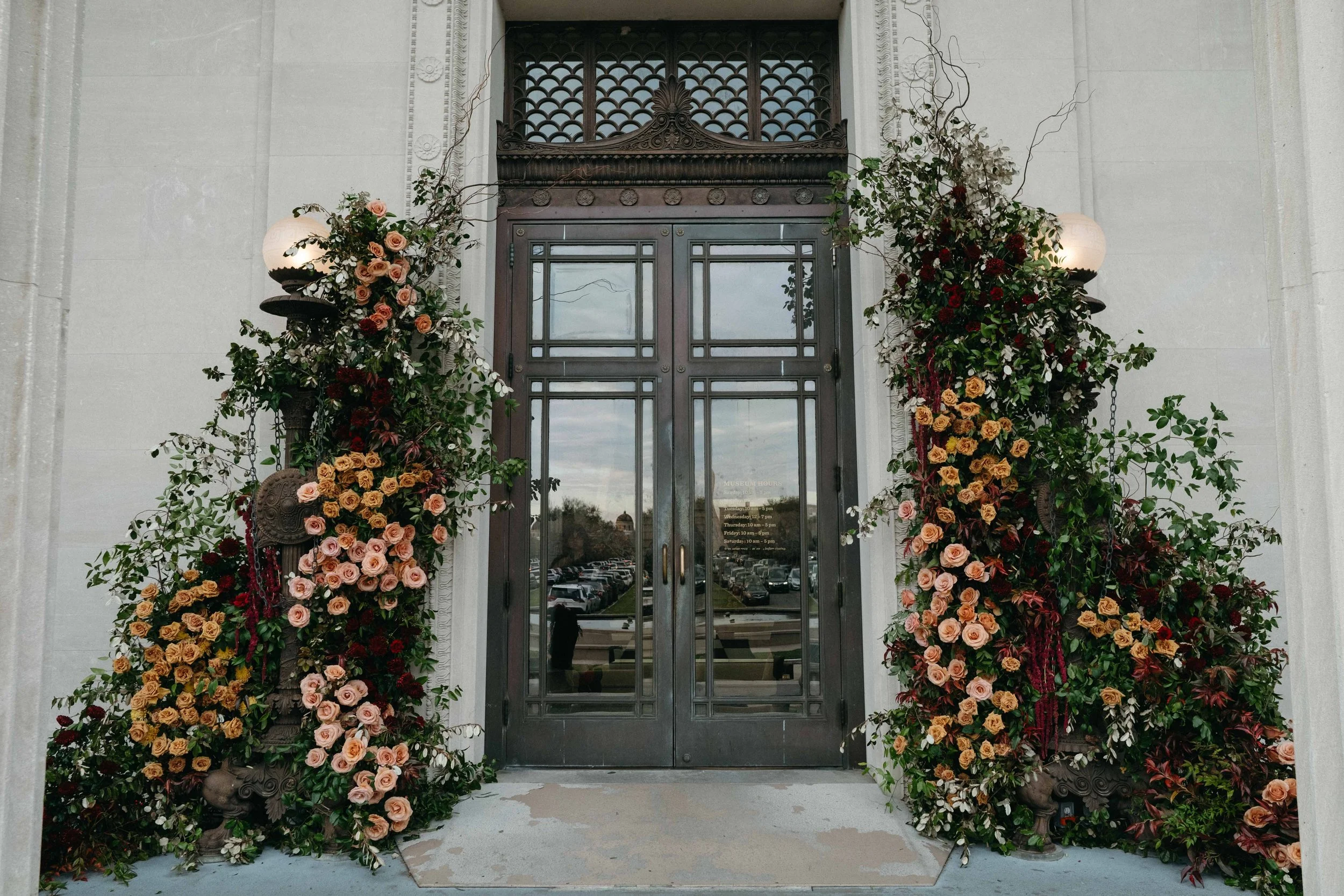 Photography: Trevor Mark