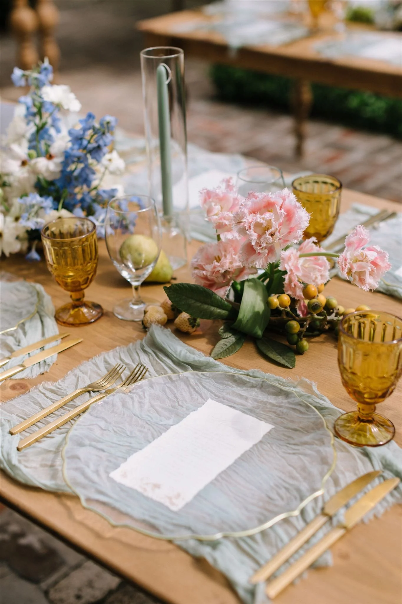 Photography: September Company