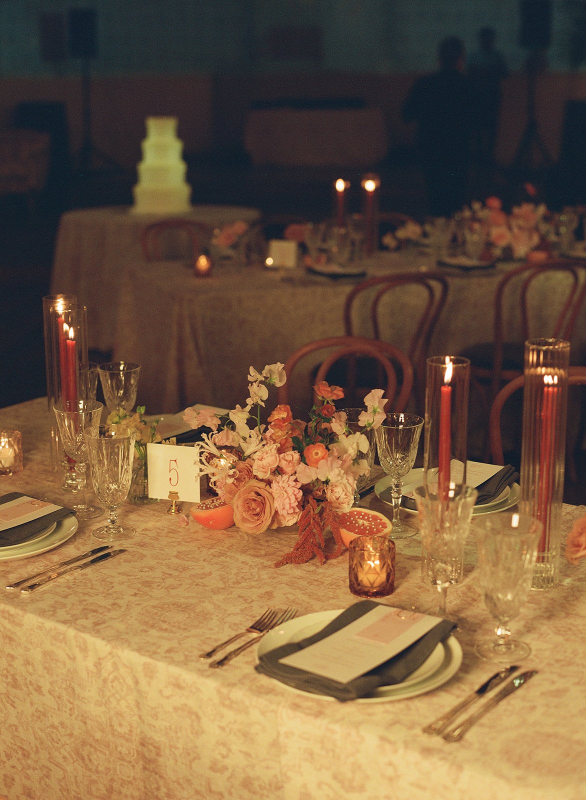 Photography: Madison Olling