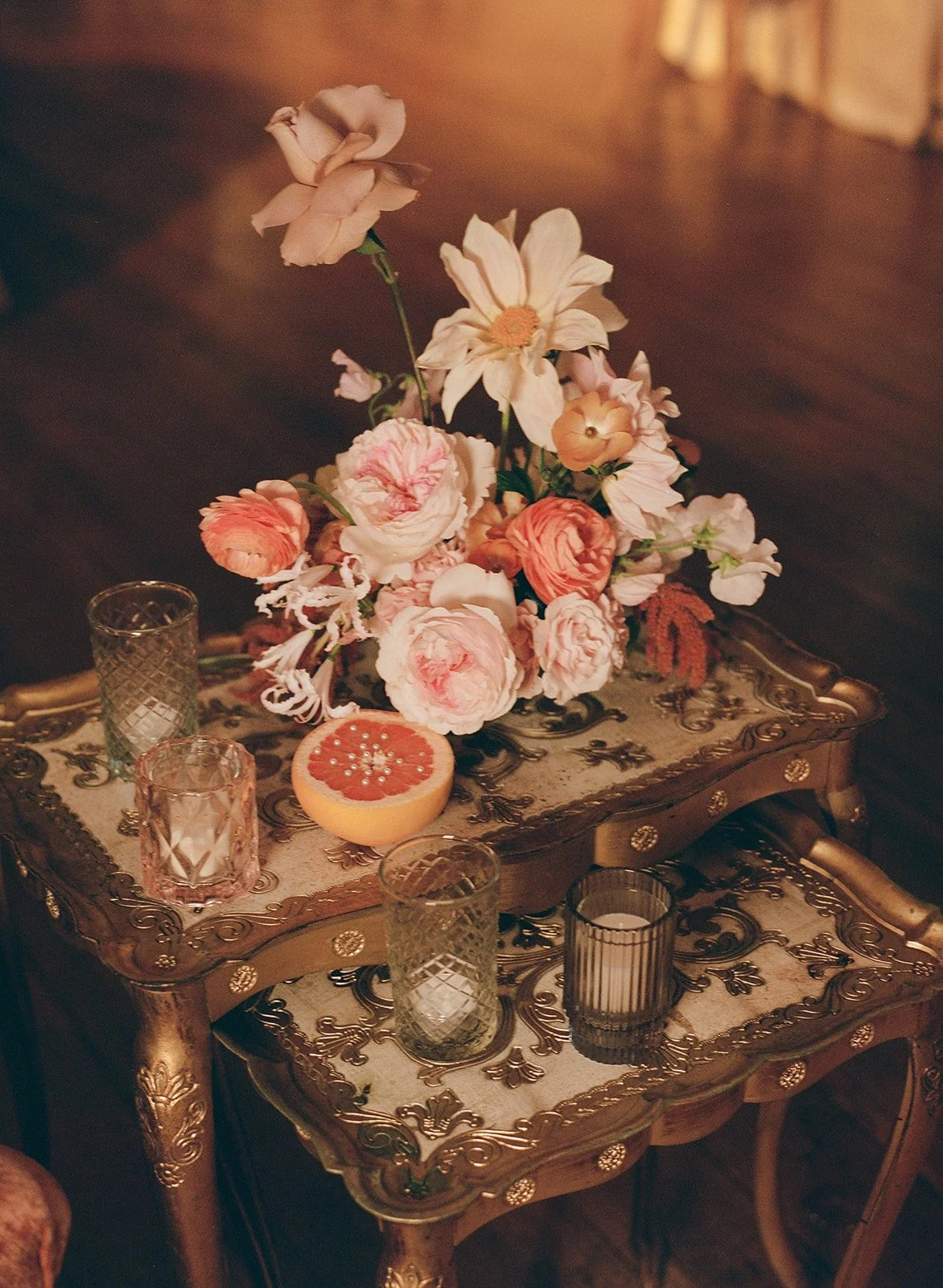 Photography: Madison Olling