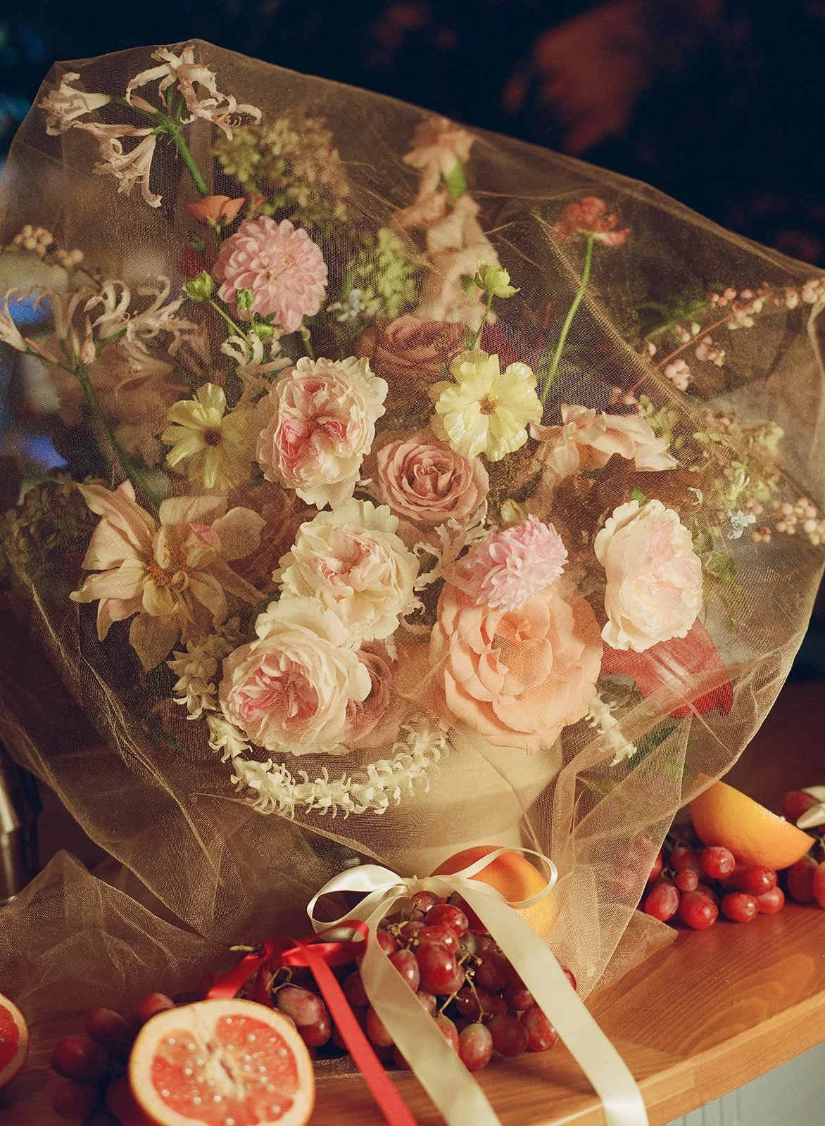 Photography: Madison Olling