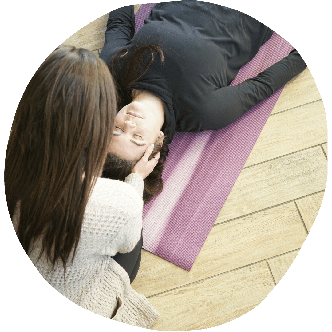 Reconnection Yoga Therapy, Llc
