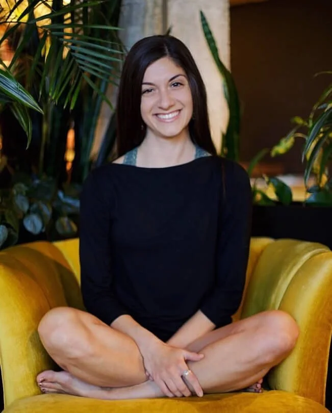 Reconnection Yoga Therapy, Llc