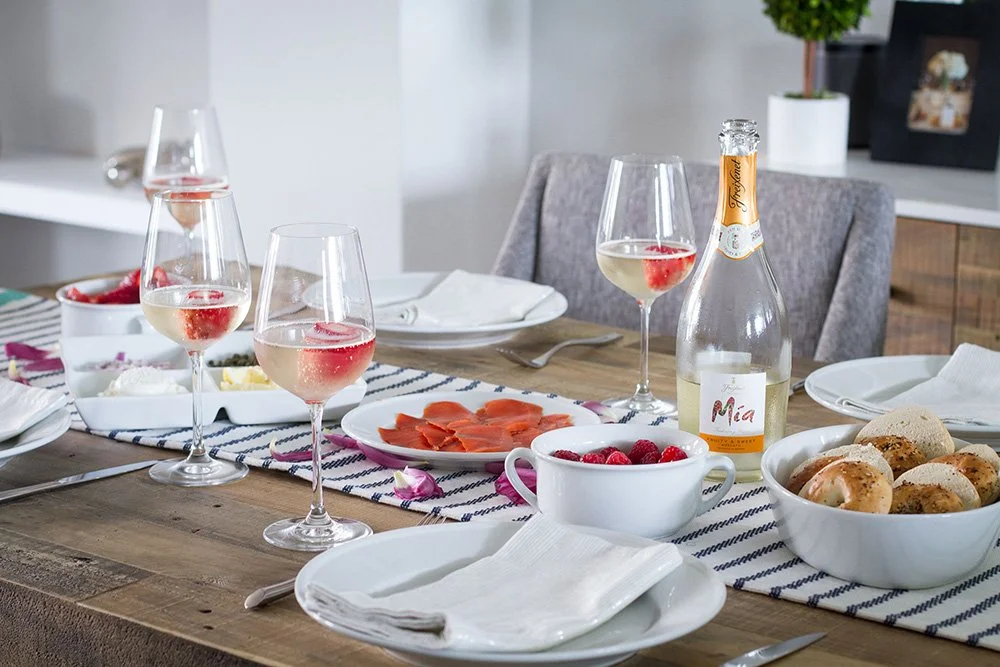 brunch tips and tricks and items you need for your next get together mimosas and cocktail glitter