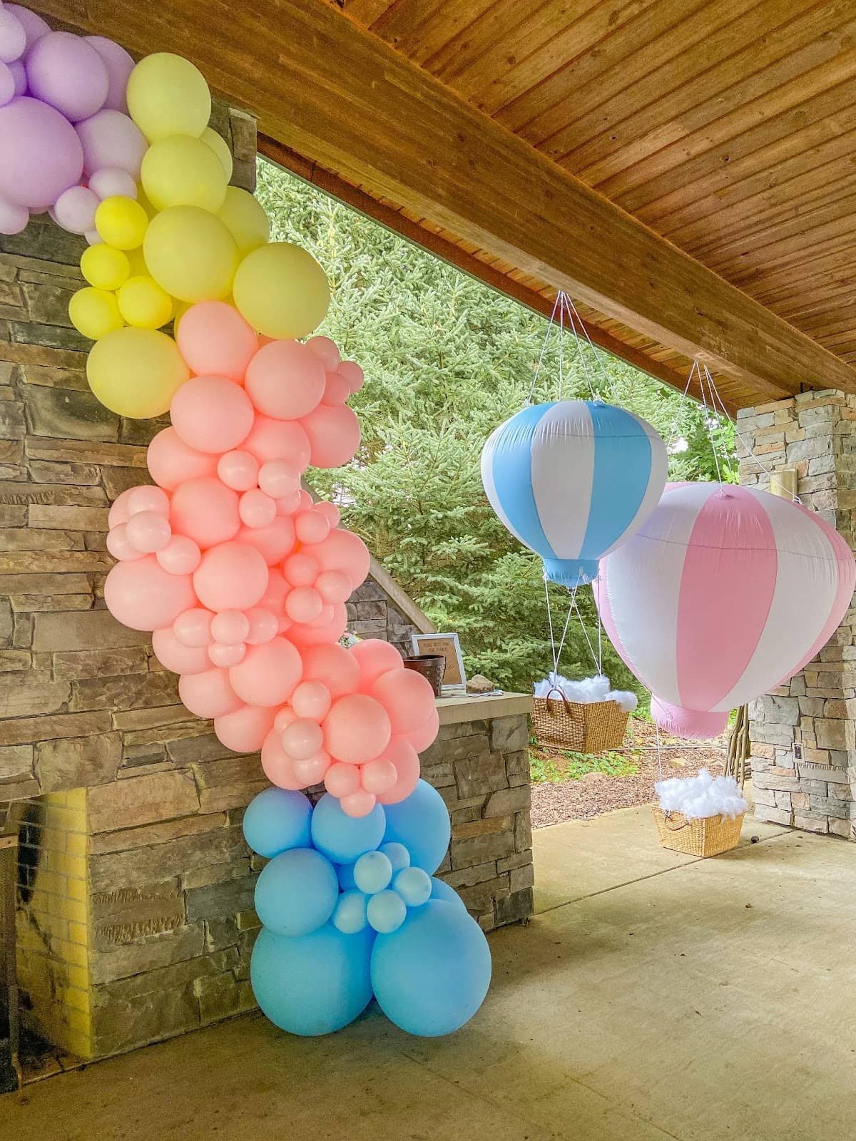 Event planning in pittsburgh