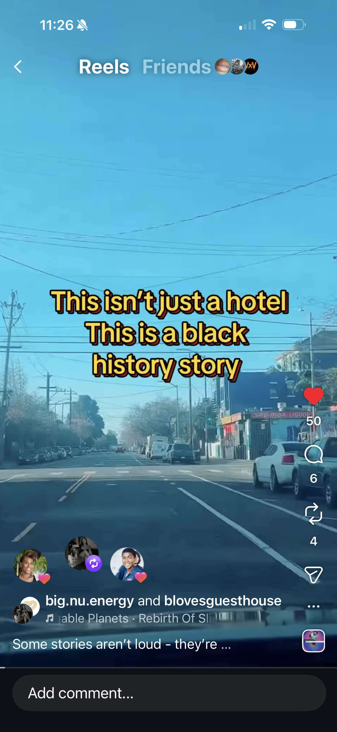 Black History Month 2026!