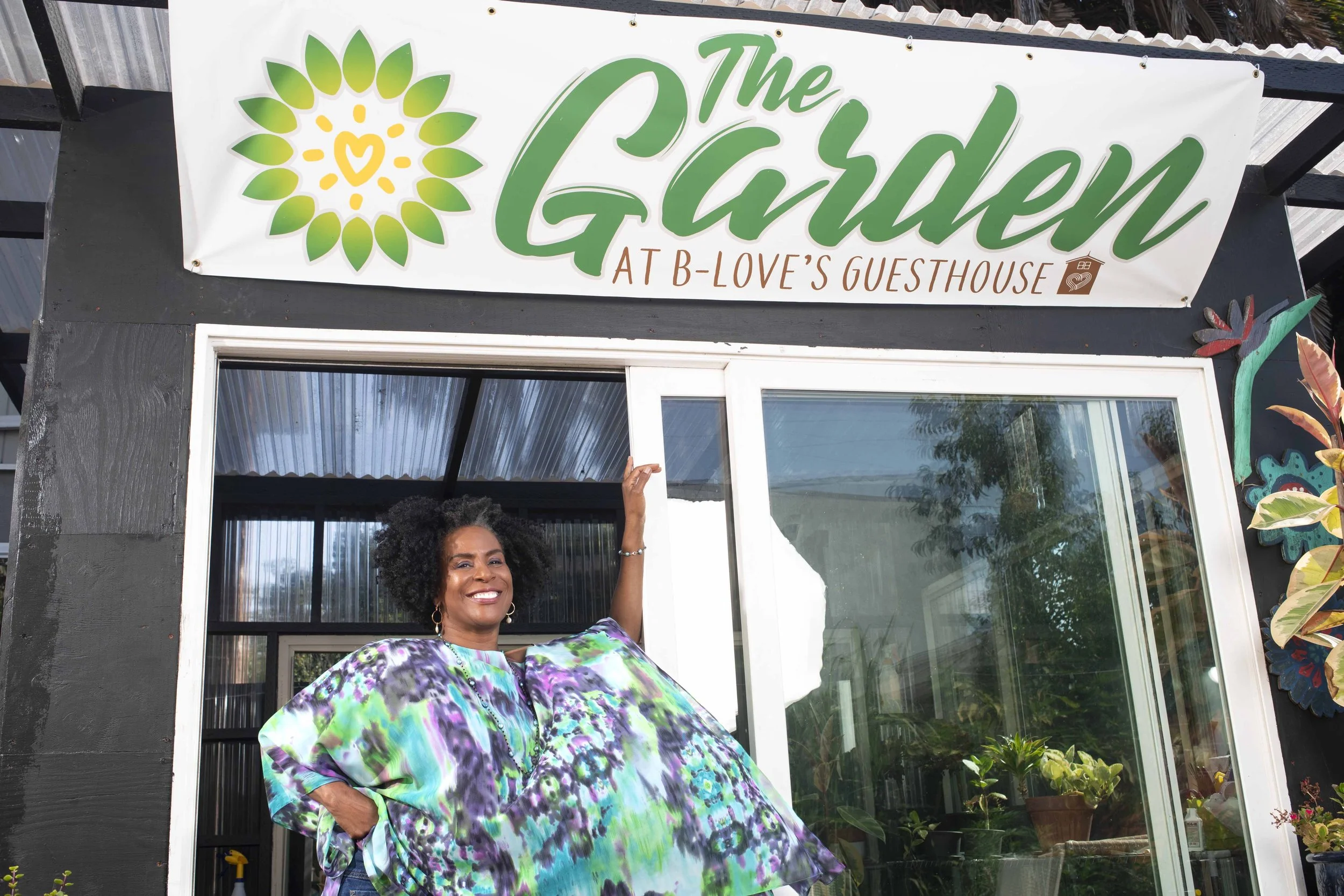 We’re featured on AARP’s Instagram!