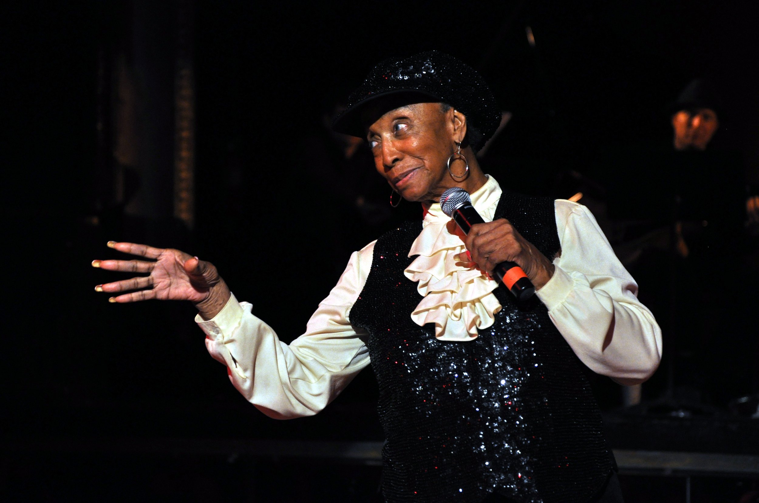 Women’s History Month 2024