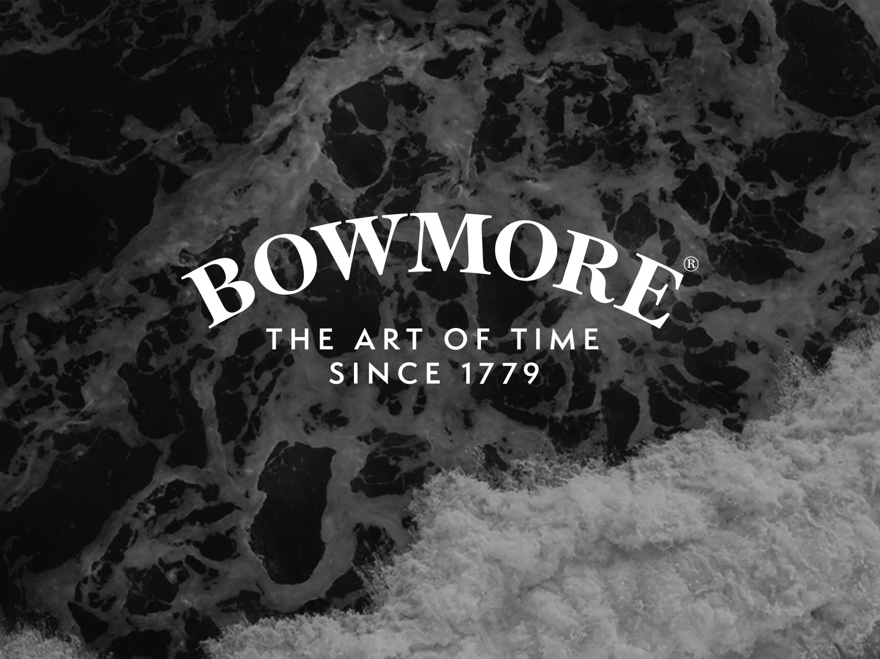 Bowmore Ltd. Edition