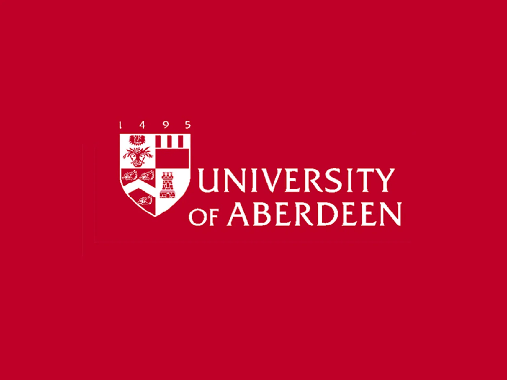 University of Aberdeen