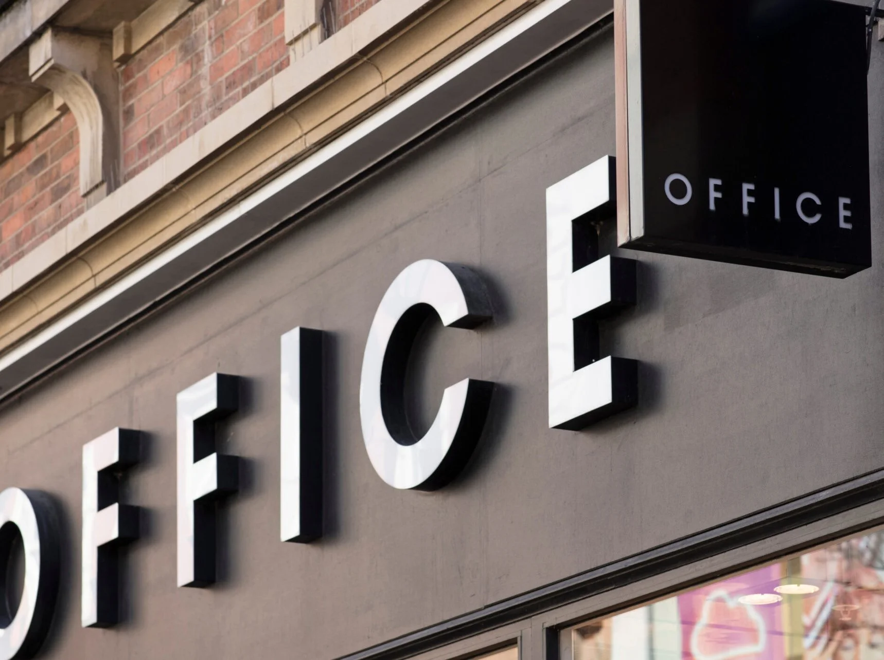 Office Campaign