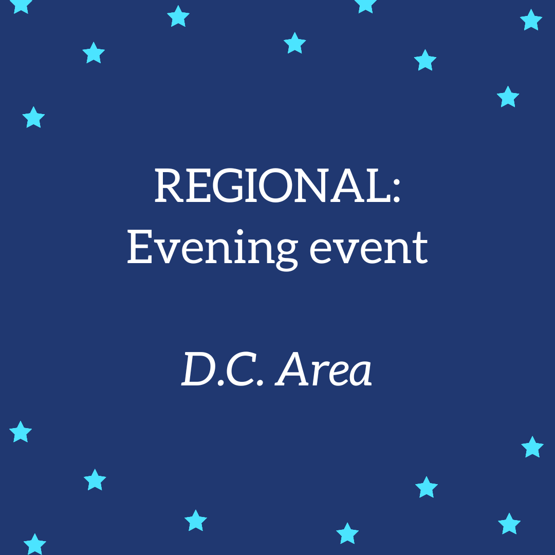 REGIONAL - D.C.