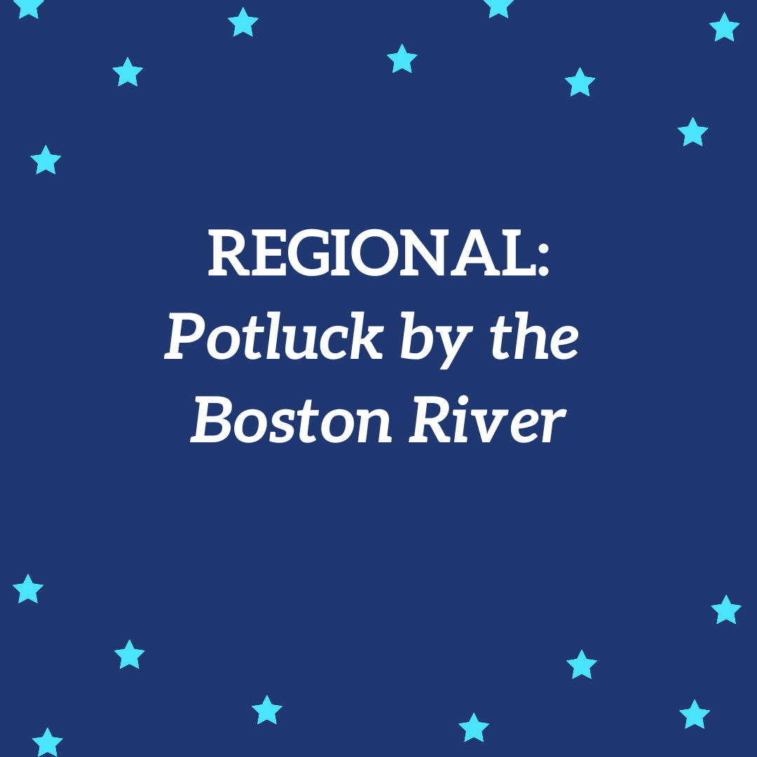 REGIONAL: Potluck by the Boston River
