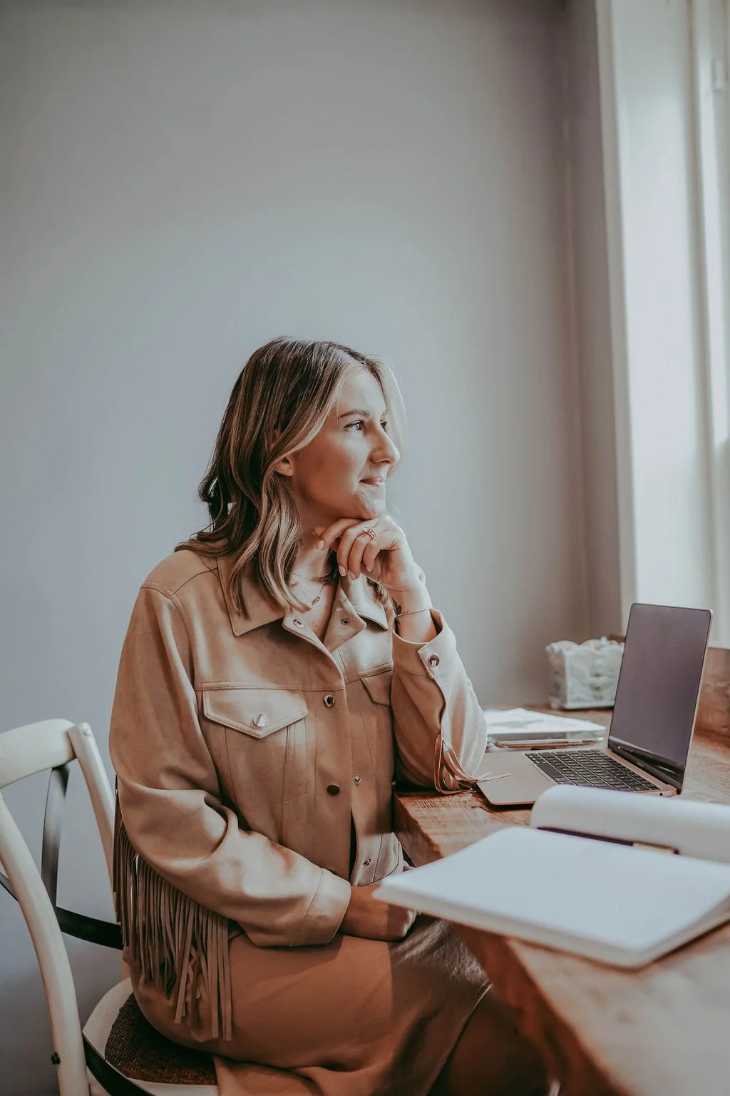 BOUTIQUE — SHEAR THAIRAPY