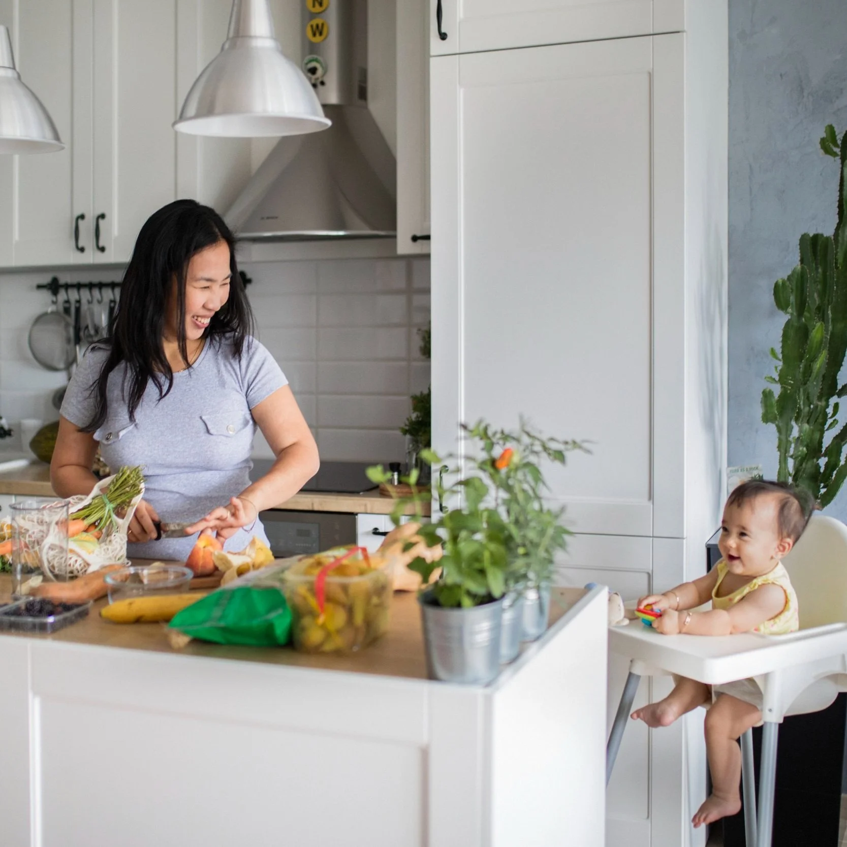 Wellness Activities For Kids Of All Ages — Wanderwild Family Retreats