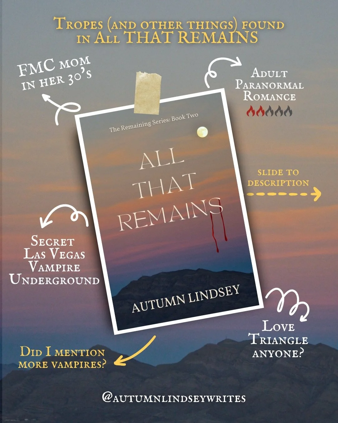 A huge thanks to everyone that&rsquo;s stuck around during this process. I know I&rsquo;ve kept you waiting for this book for a long time, just a little bit longer and she&rsquo;ll be out in the world and I cant wait for you to read the rest of the s