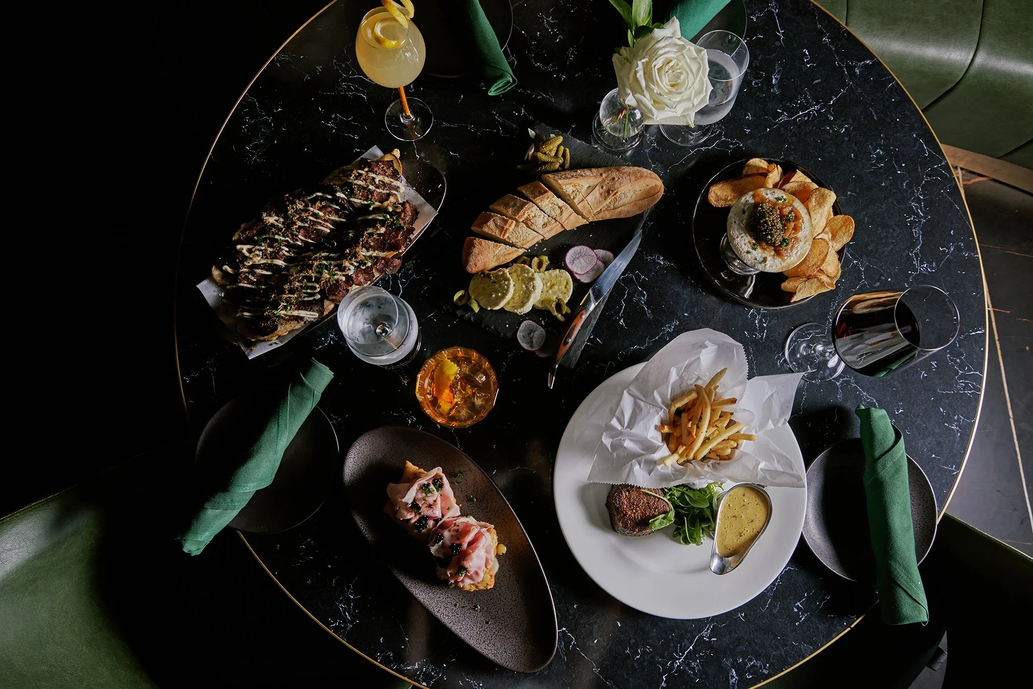 Top 7 Group Diving Events You Can Host at Privé Lounge | Andover, MA