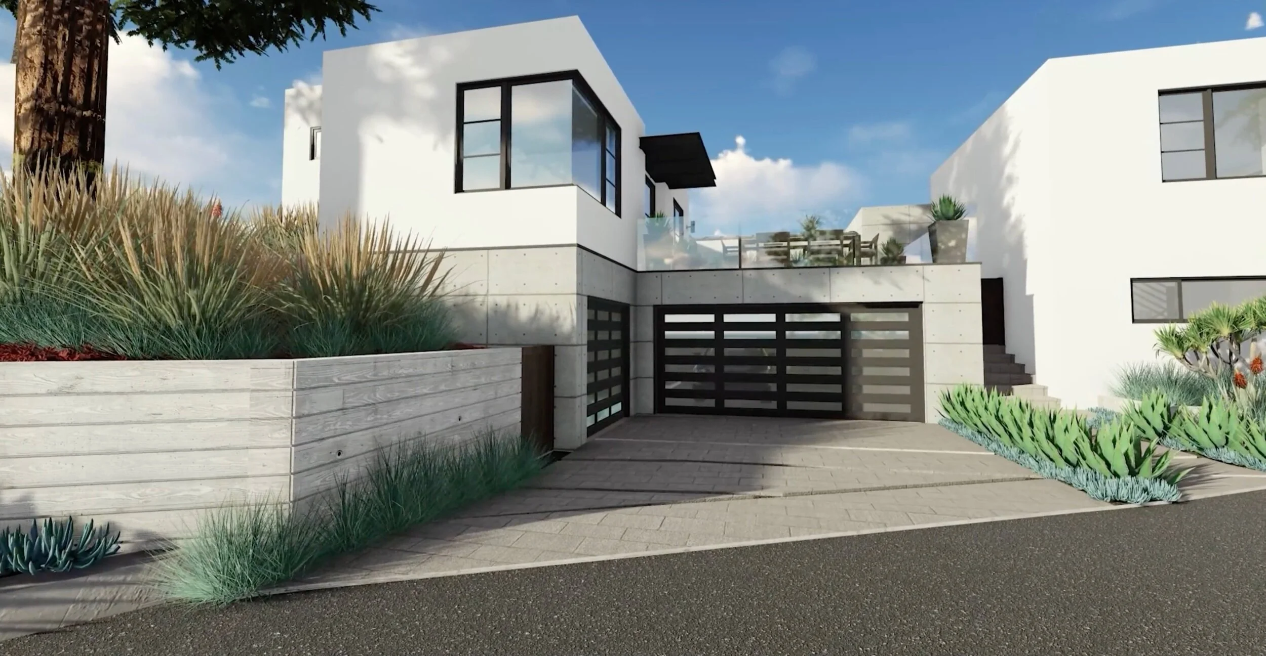 Laguna Beach Residence
