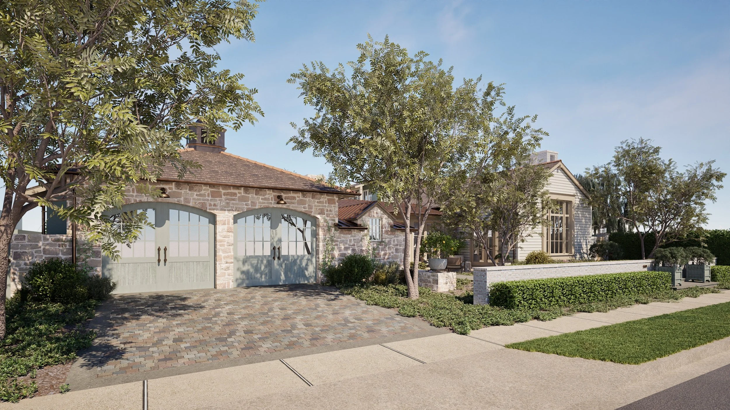 Newport Beach Residence 2