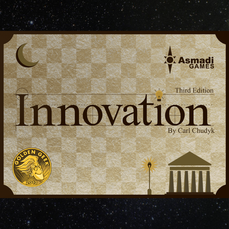 Episode 216: Innovation and Games without Guard Rails (Look Mom, No Hands!)