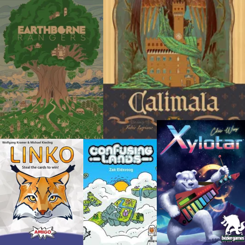 Episode 222: What Have Pete and Jake Been Playing?