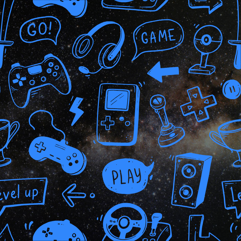 Episode 244: Our Favorite Video Games of All Time