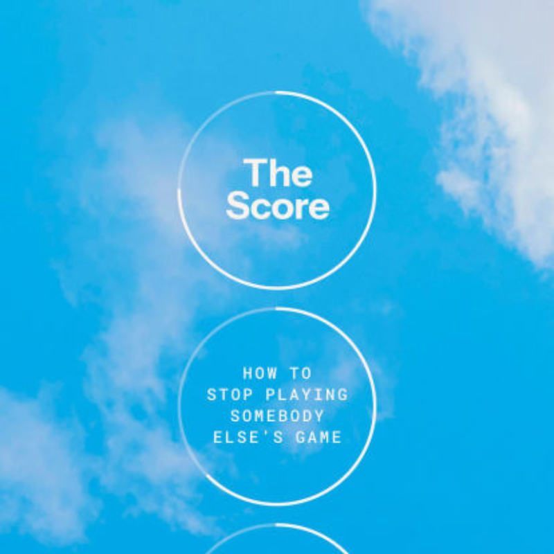 Episode 255: Is Art a Game? C. Thi Nguyen Answers Our Questions About Philosophy, Process, and Play