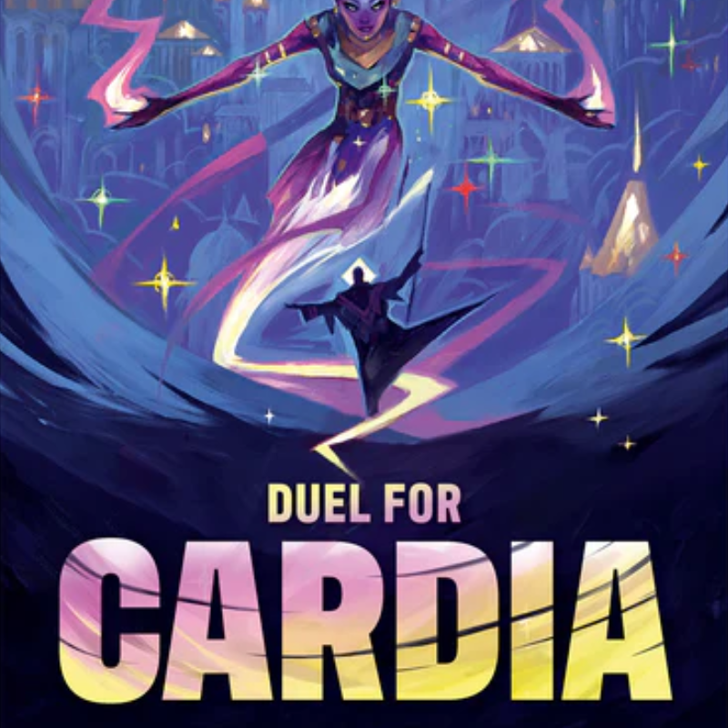 Episode 260: Duel for Cardia and the Value of Gameplay Modules (or the Lack Thereof)