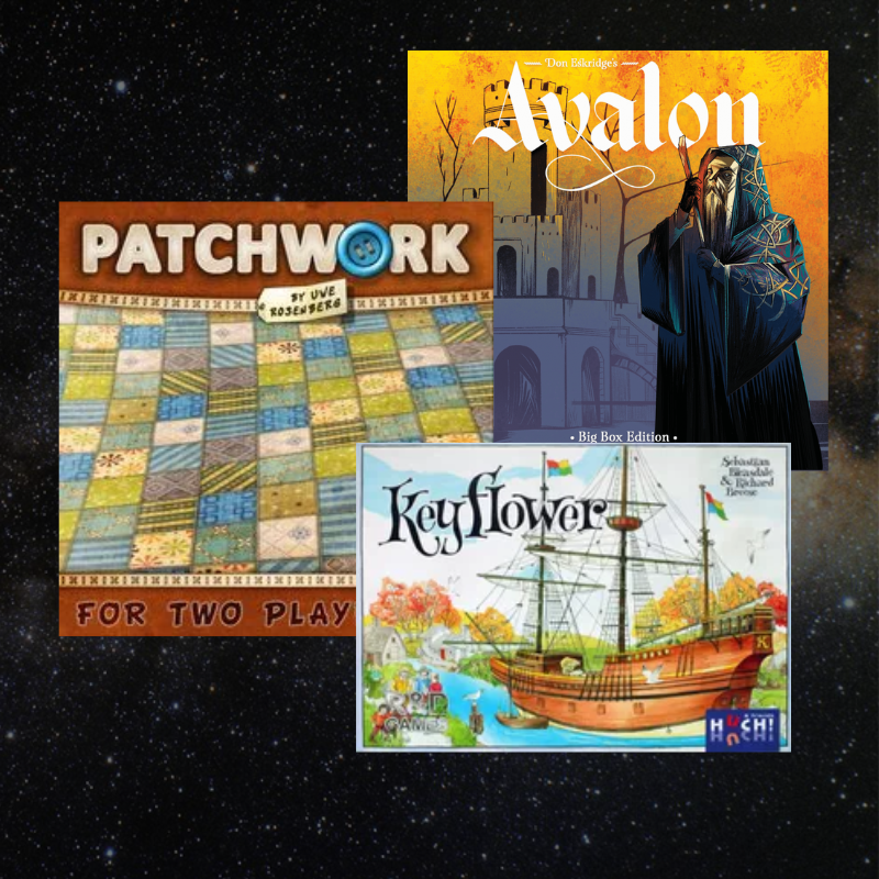 Episode 274: Showdown of the Best Board Games From the Golden Age of 2010-2014