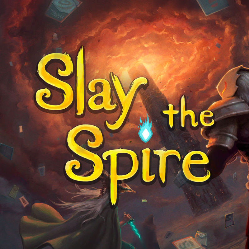 Episode 277: Deckbuilding 301: How Slay the Spire Expands Tabletop Design