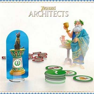 7 Wonders Architects Review by Aurore — Decision Space