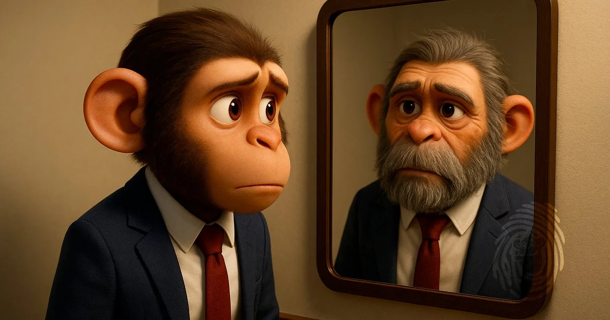 The cost of an identity crisis.