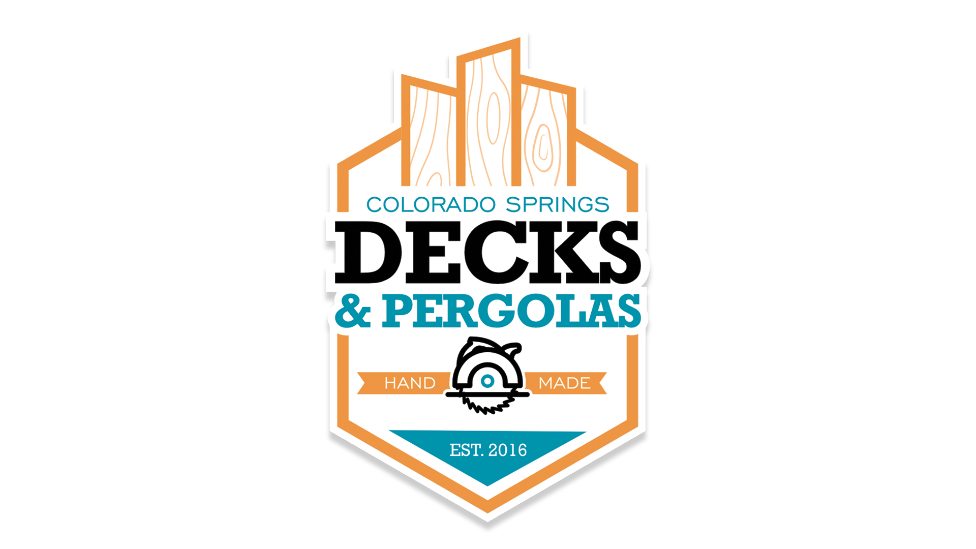 Colorado Springs Decks & Pergolas Construction