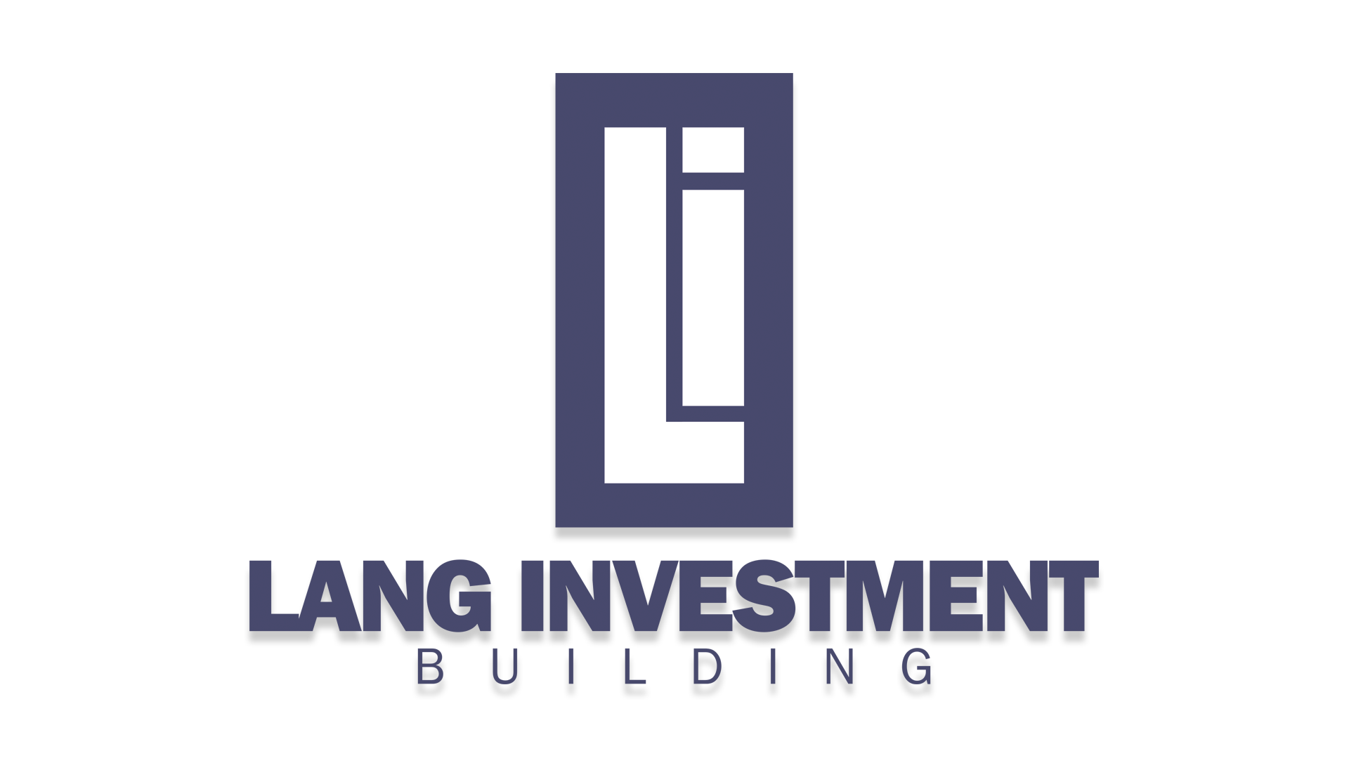 Lang Investment Building Office Center