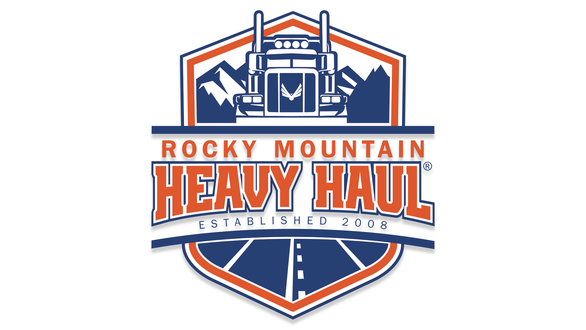 Rocky Mountain Heavy Haul Logistics Company