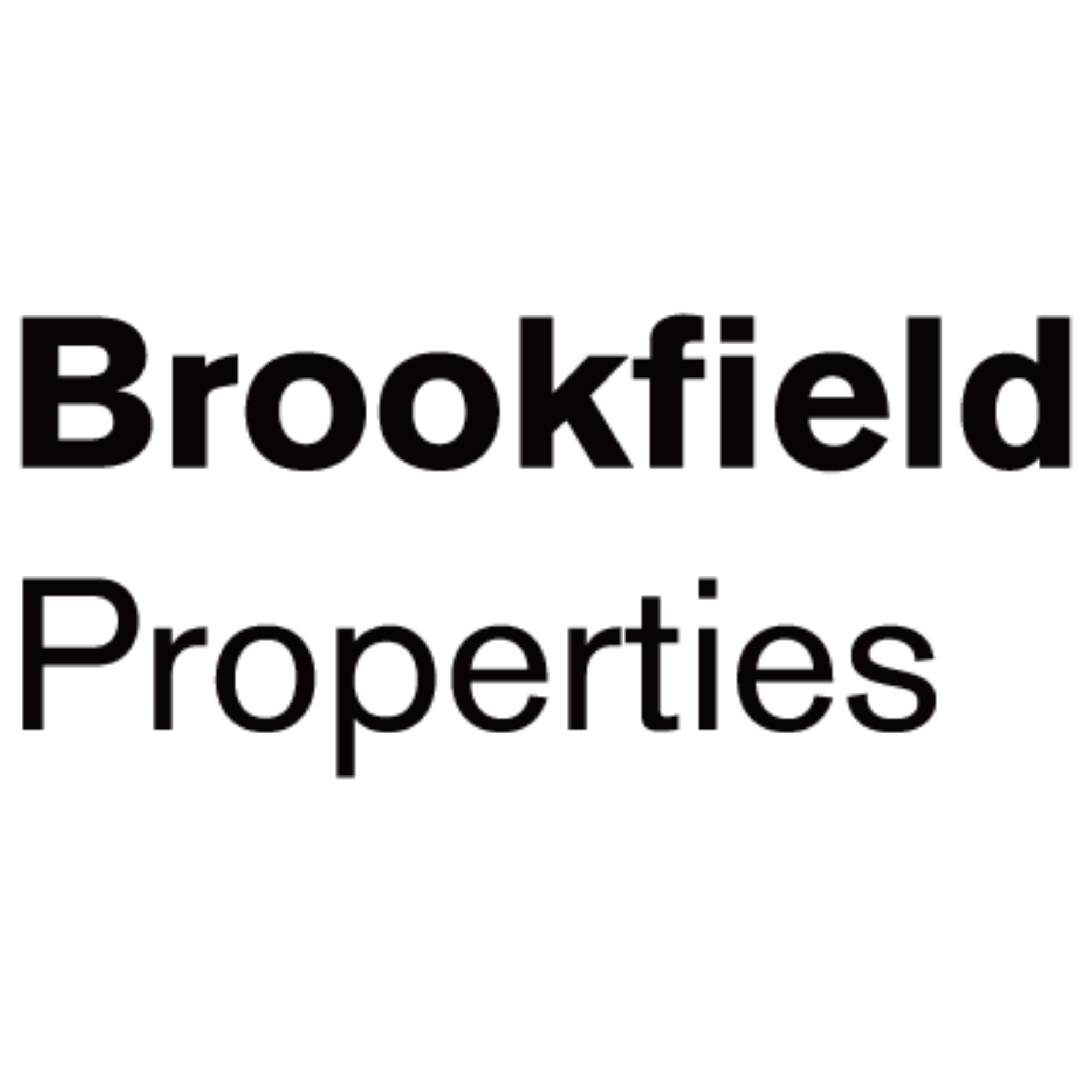 Brookfield Properties