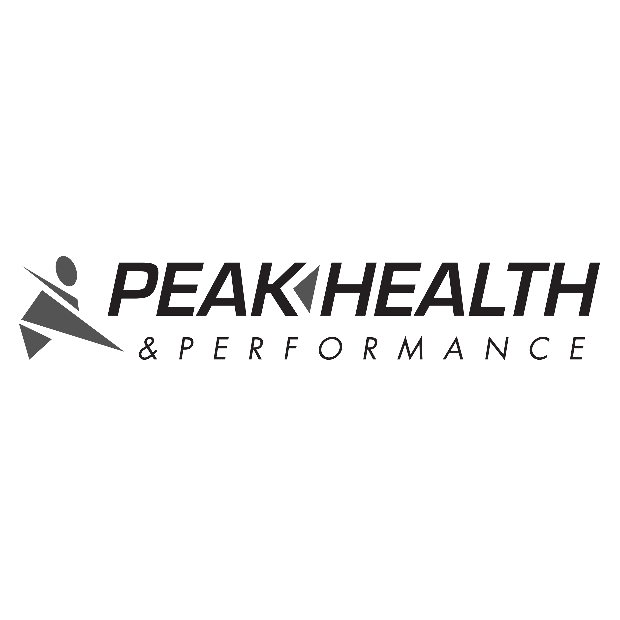 Peak Health & Performance