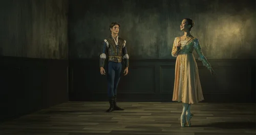 Romeo & Juliet Calgary — Alberta Ballet Playbills