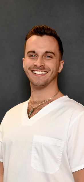 Garrett Nowlin