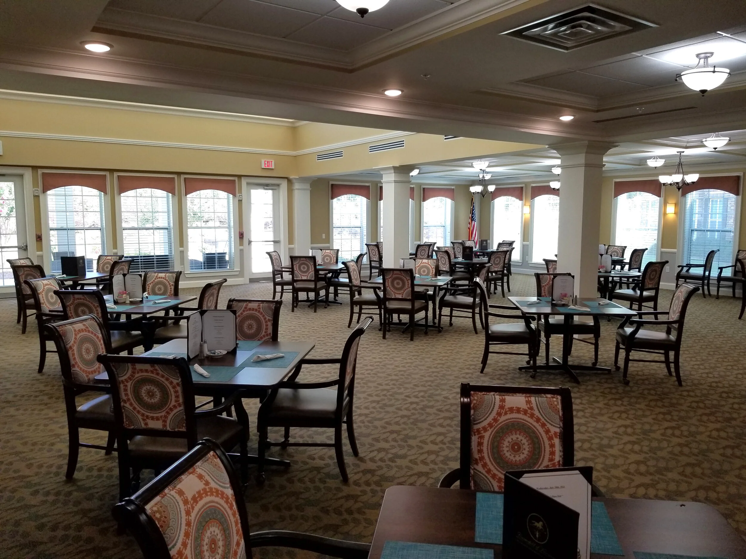 Bluffton, SC — Canterfield Senior Living