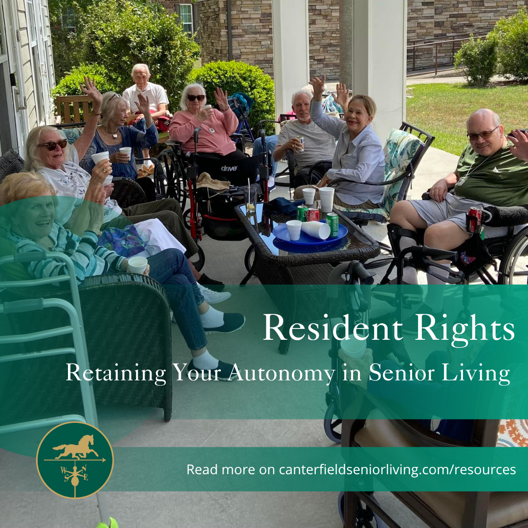 Resident Rights