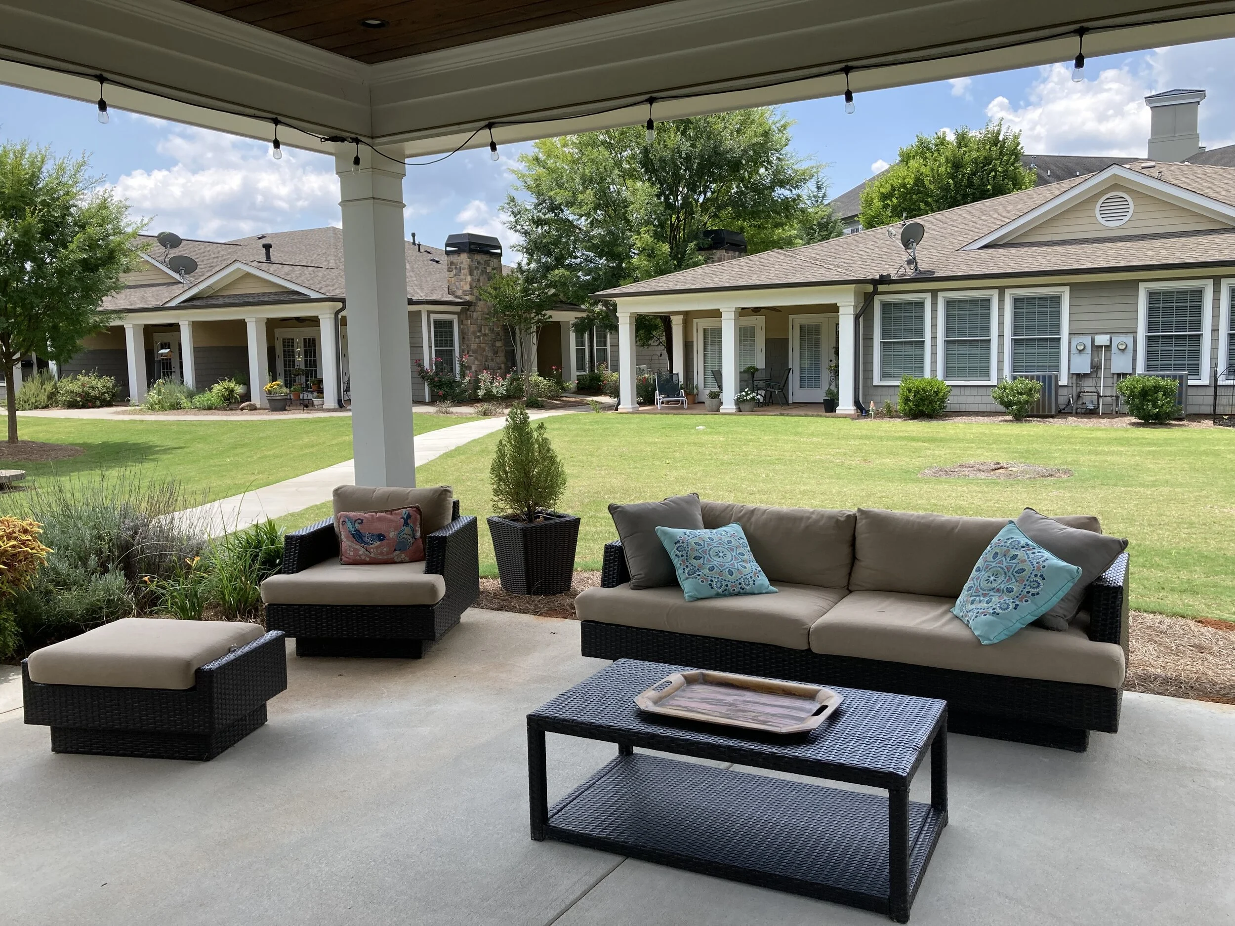 Ocala, FL — Canterfield Senior Living