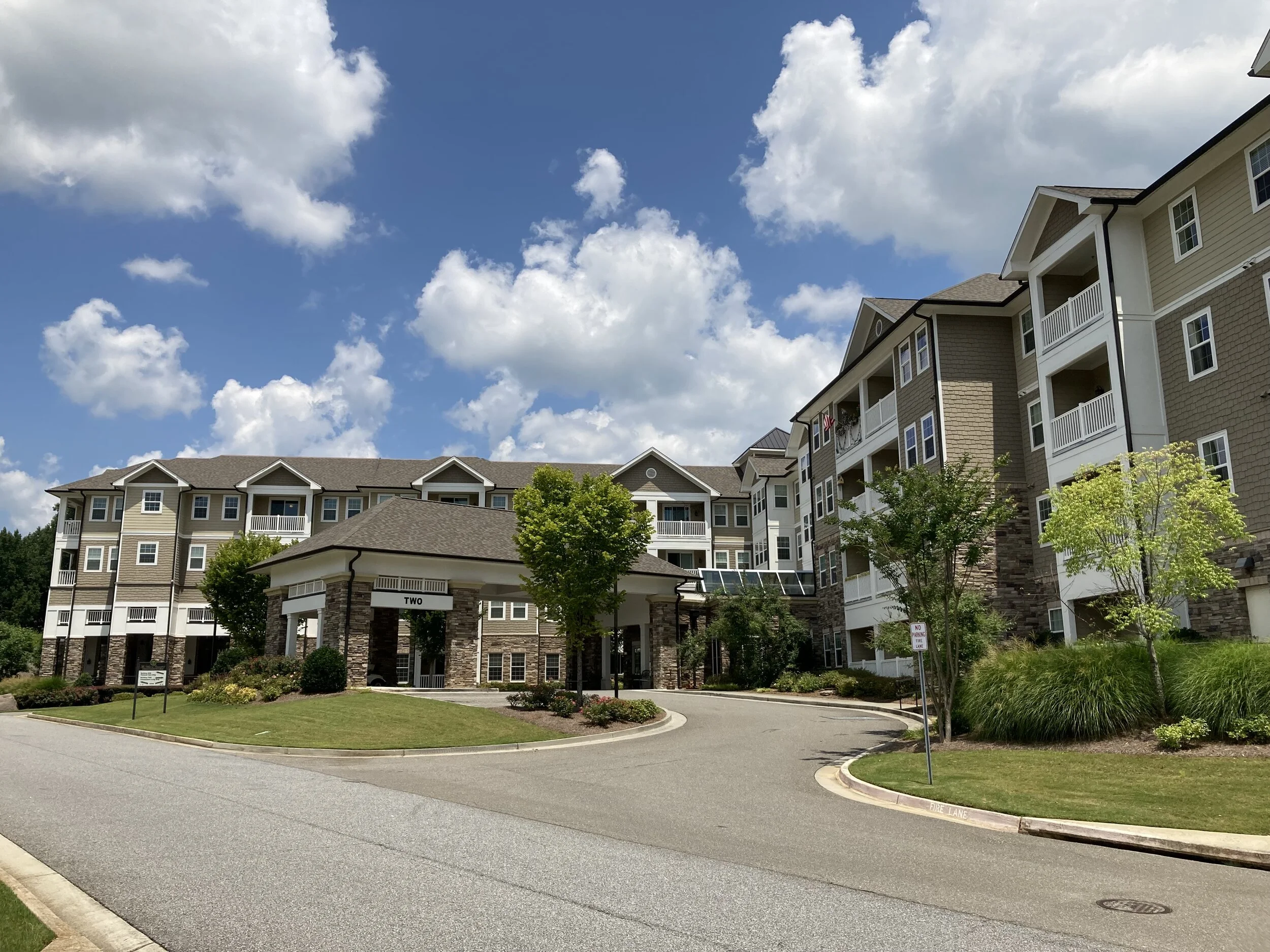 Gallery — Canterfield Senior Living
