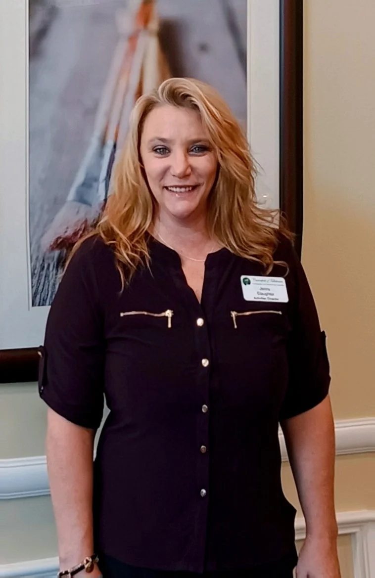 Jenny Slaughter