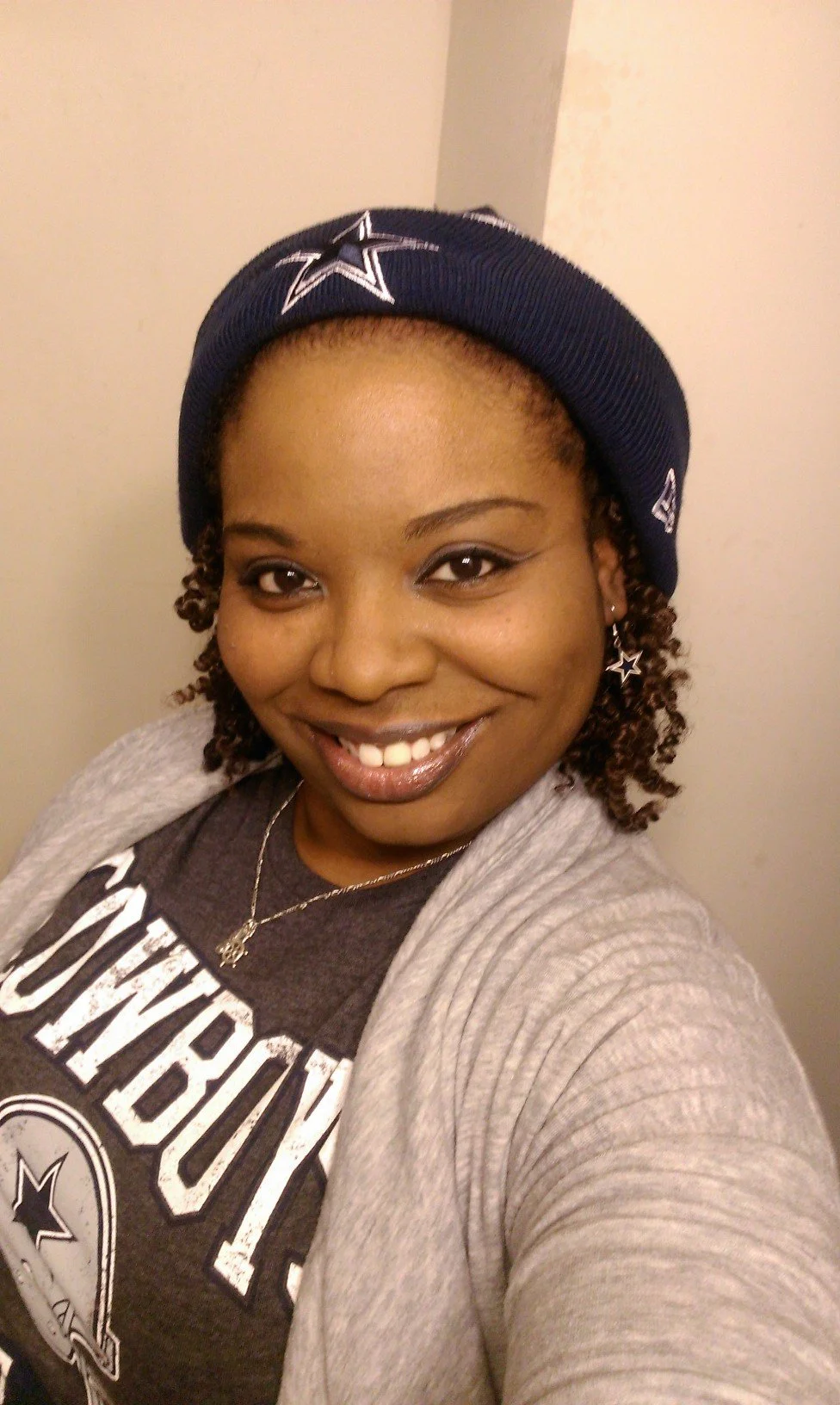 I will always rep for my 'Boys